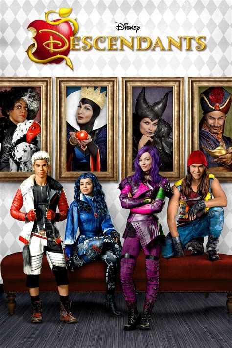 Descendents descendents - Things are eerily quiet on the front of a potential release for Descendants 4.. The upcoming fourth film in Disney Channel's Descendants franchise will continue to honor the legacy of over 100 years of movies from the House of Mouse.. The series of films follows the sons and daughters of iconic Disney characters such as Cinderella, Ursula, and …